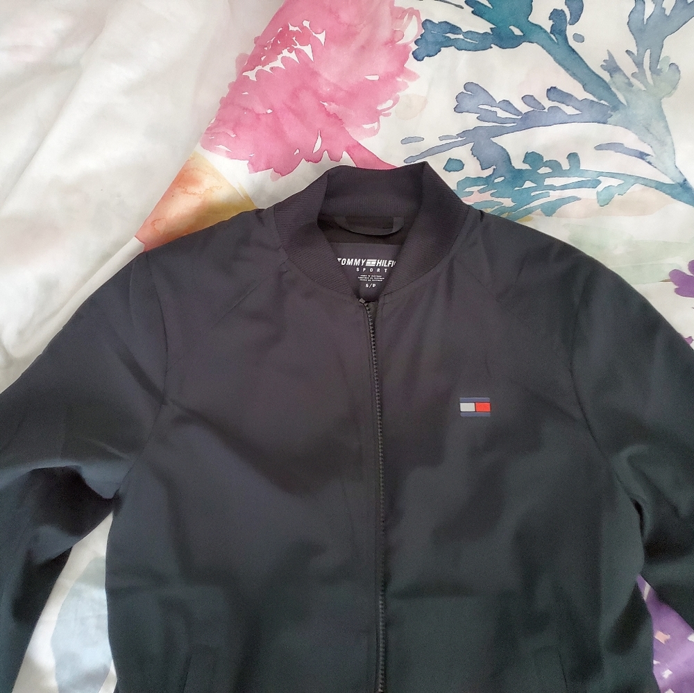 TOMMY HILFIGER SPORT JACKET - Picture 2 of 5